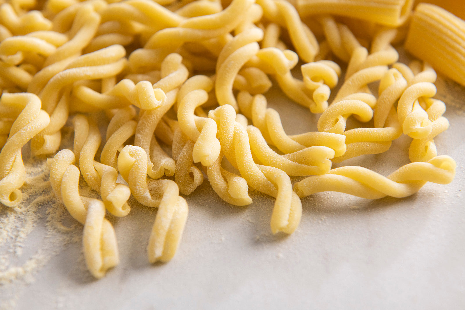 Fresh Gemelli Pasta Box (12 servings)