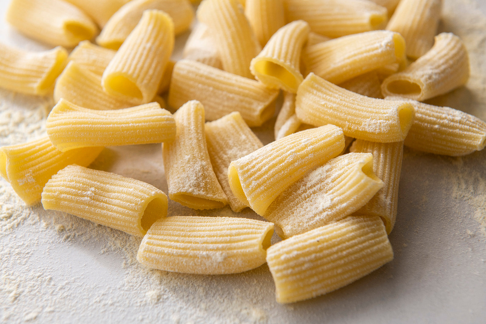 Fresh Pasta Variety Box (12 servings)